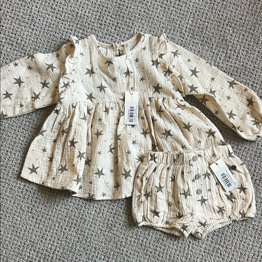 Rylee + Cru Star Set
